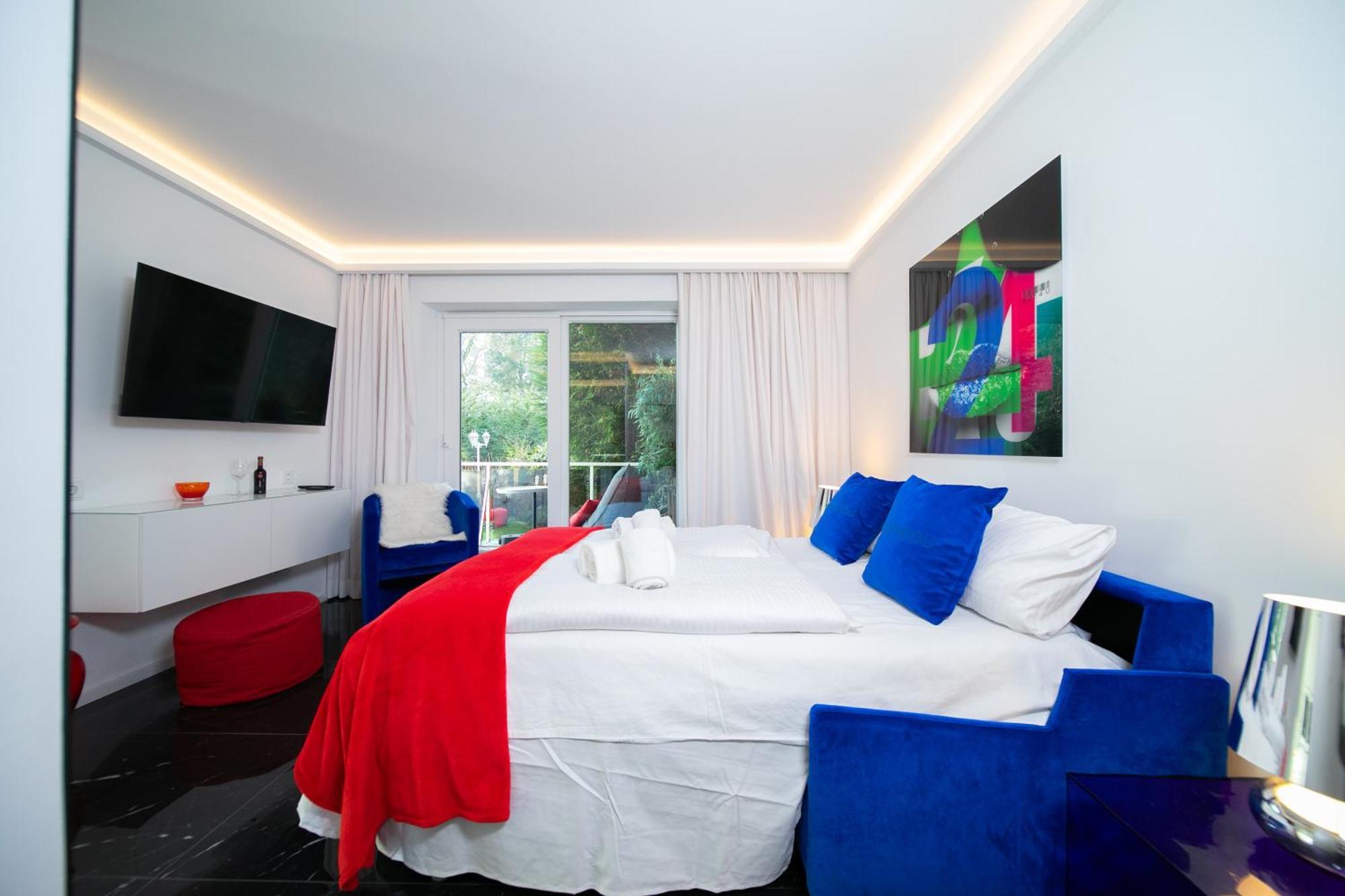 ניאוס Loft4You - Hideaway - By Favorite Stays מראה חיצוני תמונה