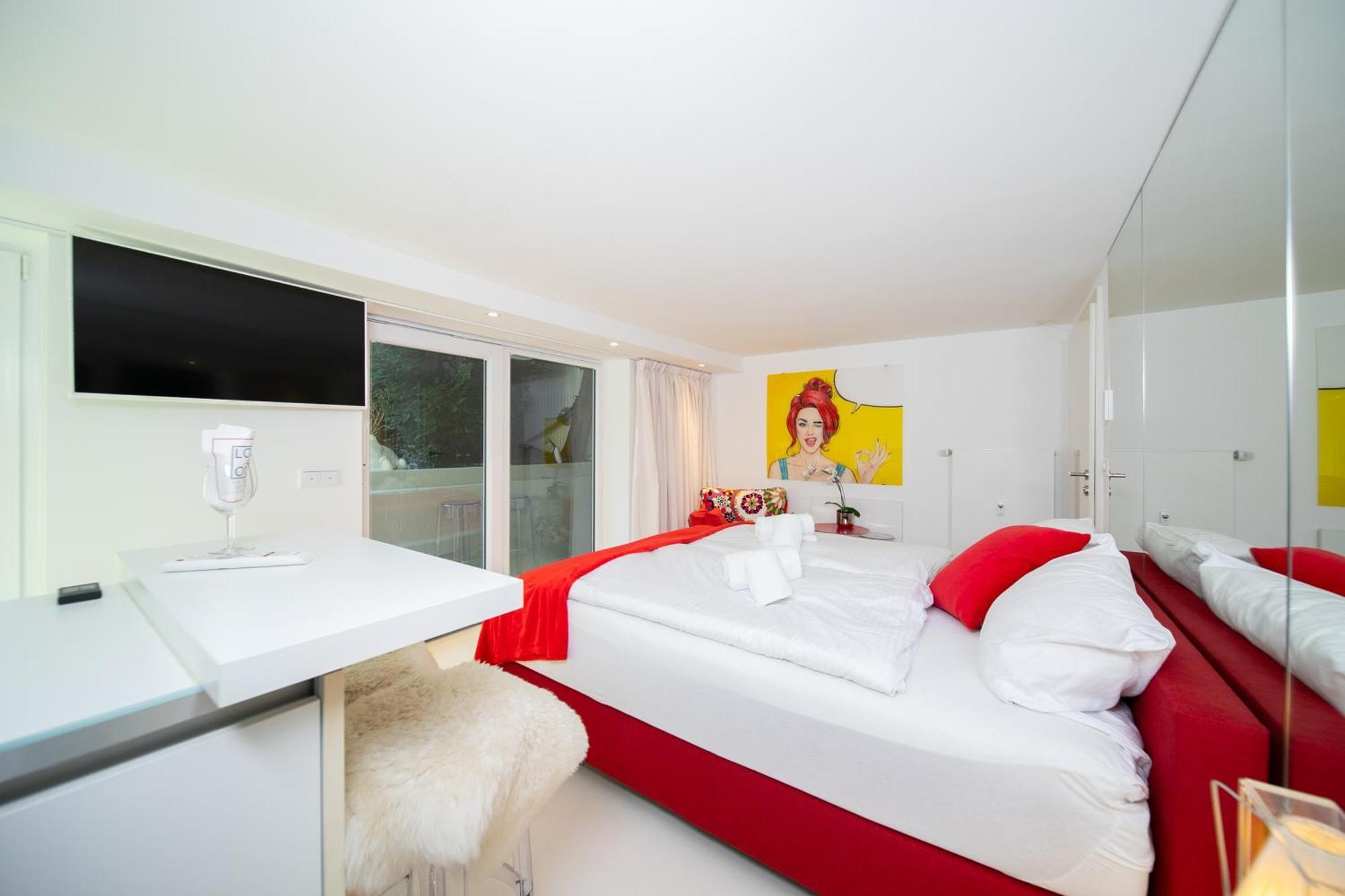 ניאוס Loft4You - Hideaway - By Favorite Stays מראה חיצוני תמונה