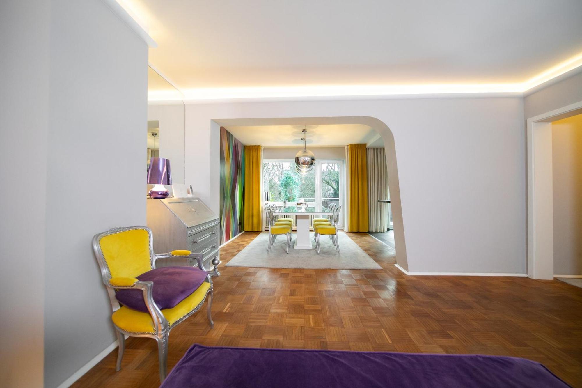 ניאוס Loft4You - Hideaway - By Favorite Stays מראה חיצוני תמונה