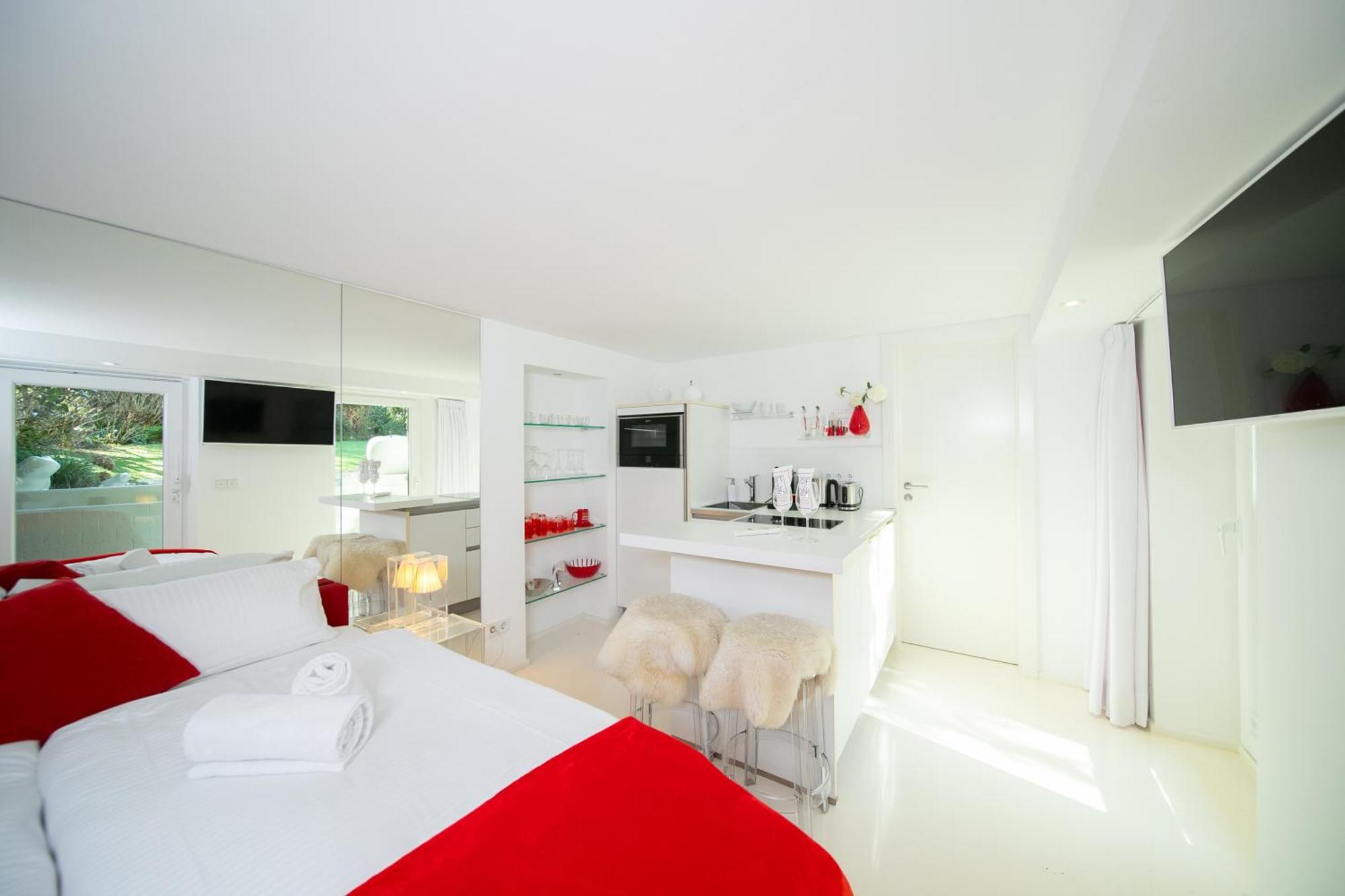 ניאוס Loft4You - Hideaway - By Favorite Stays מראה חיצוני תמונה
