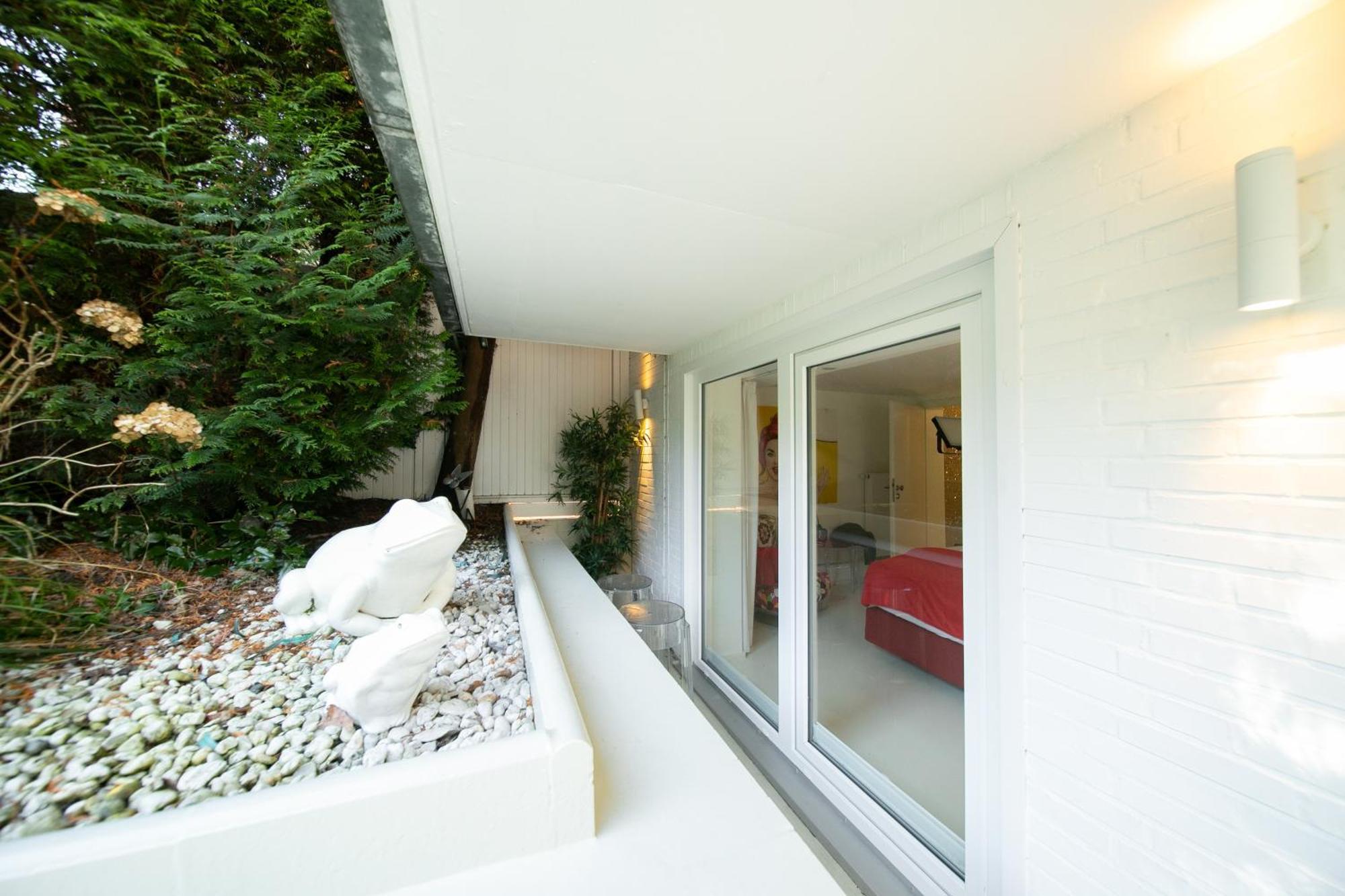 ניאוס Loft4You - Hideaway - By Favorite Stays מראה חיצוני תמונה