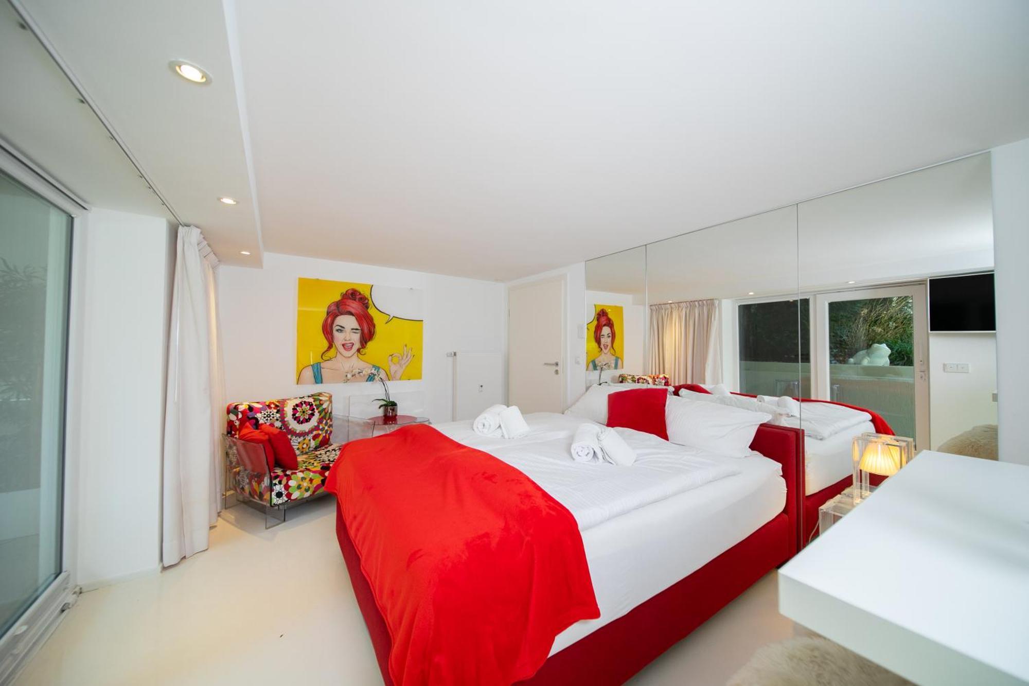 ניאוס Loft4You - Hideaway - By Favorite Stays מראה חיצוני תמונה