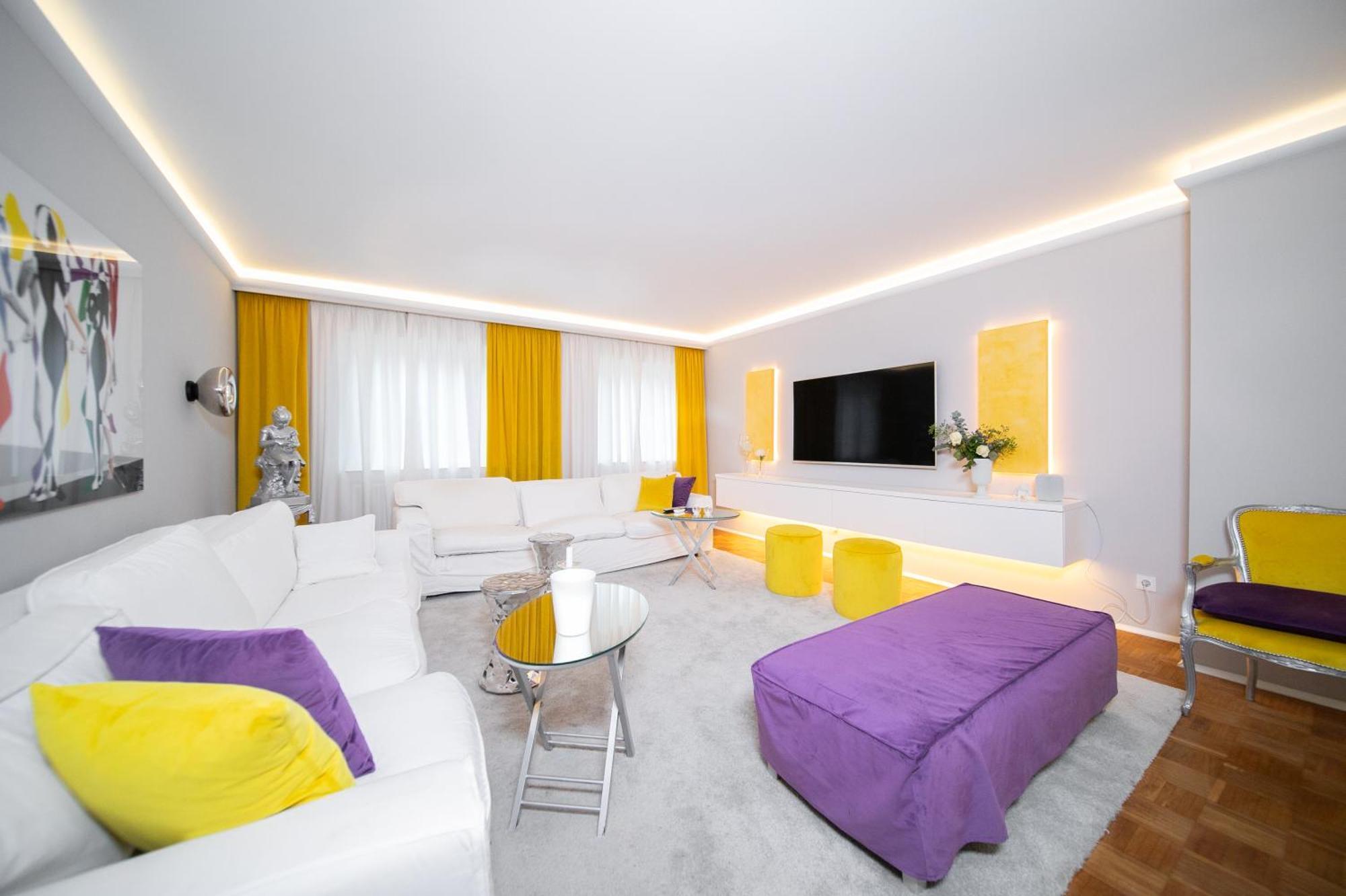 ניאוס Loft4You - Hideaway - By Favorite Stays מראה חיצוני תמונה