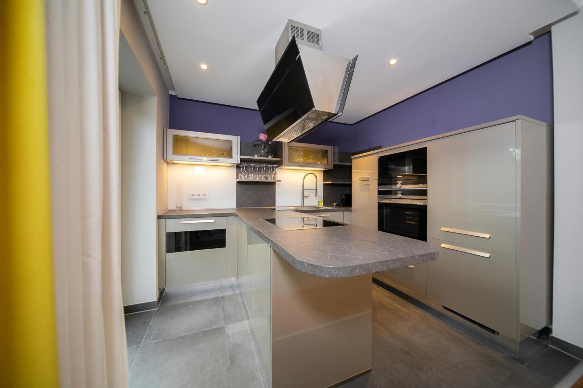 ניאוס Loft4You - Hideaway - By Favorite Stays מראה חיצוני תמונה