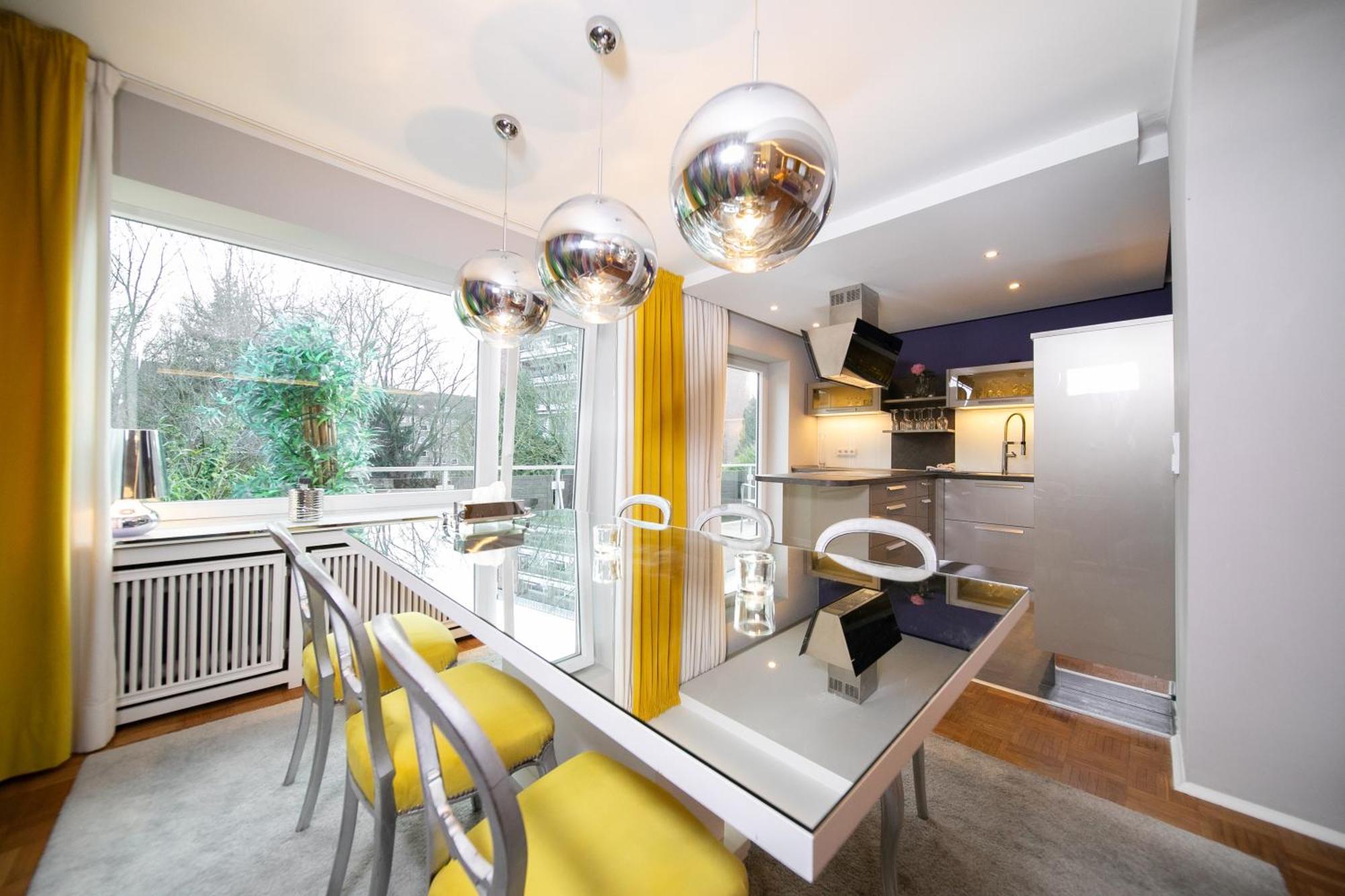 ניאוס Loft4You - Hideaway - By Favorite Stays מראה חיצוני תמונה