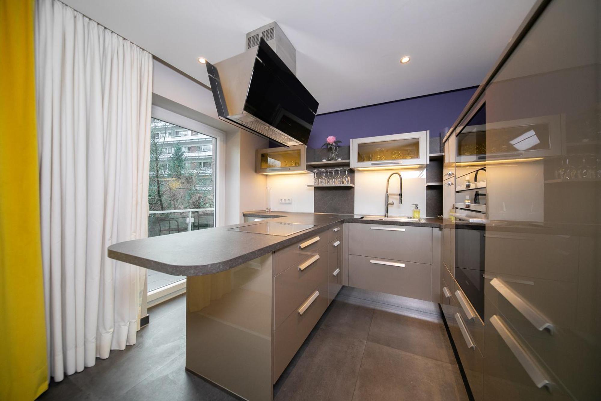 ניאוס Loft4You - Hideaway - By Favorite Stays מראה חיצוני תמונה