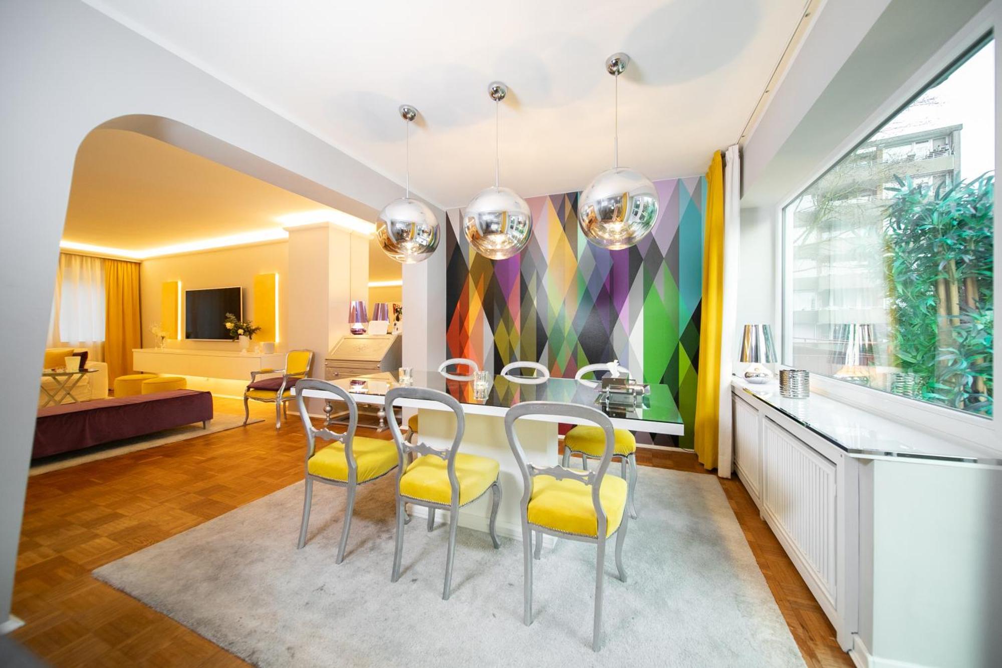 ניאוס Loft4You - Hideaway - By Favorite Stays מראה חיצוני תמונה
