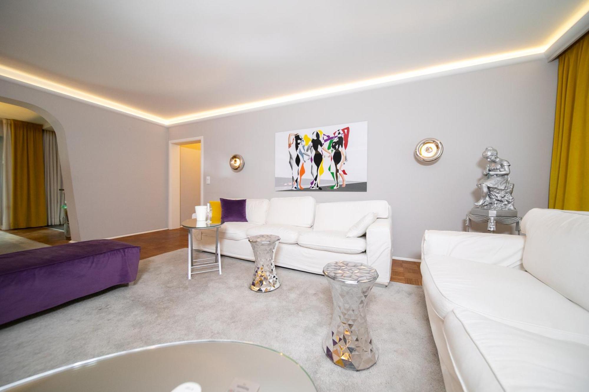 ניאוס Loft4You - Hideaway - By Favorite Stays מראה חיצוני תמונה