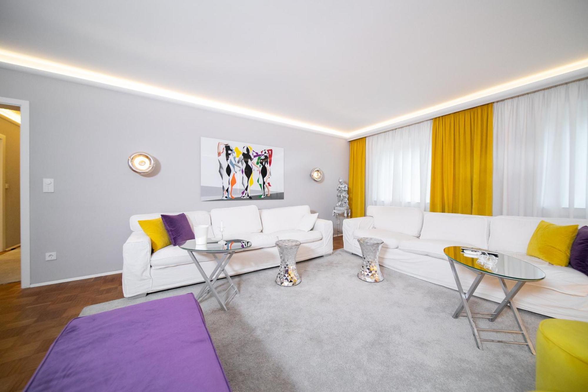 ניאוס Loft4You - Hideaway - By Favorite Stays מראה חיצוני תמונה