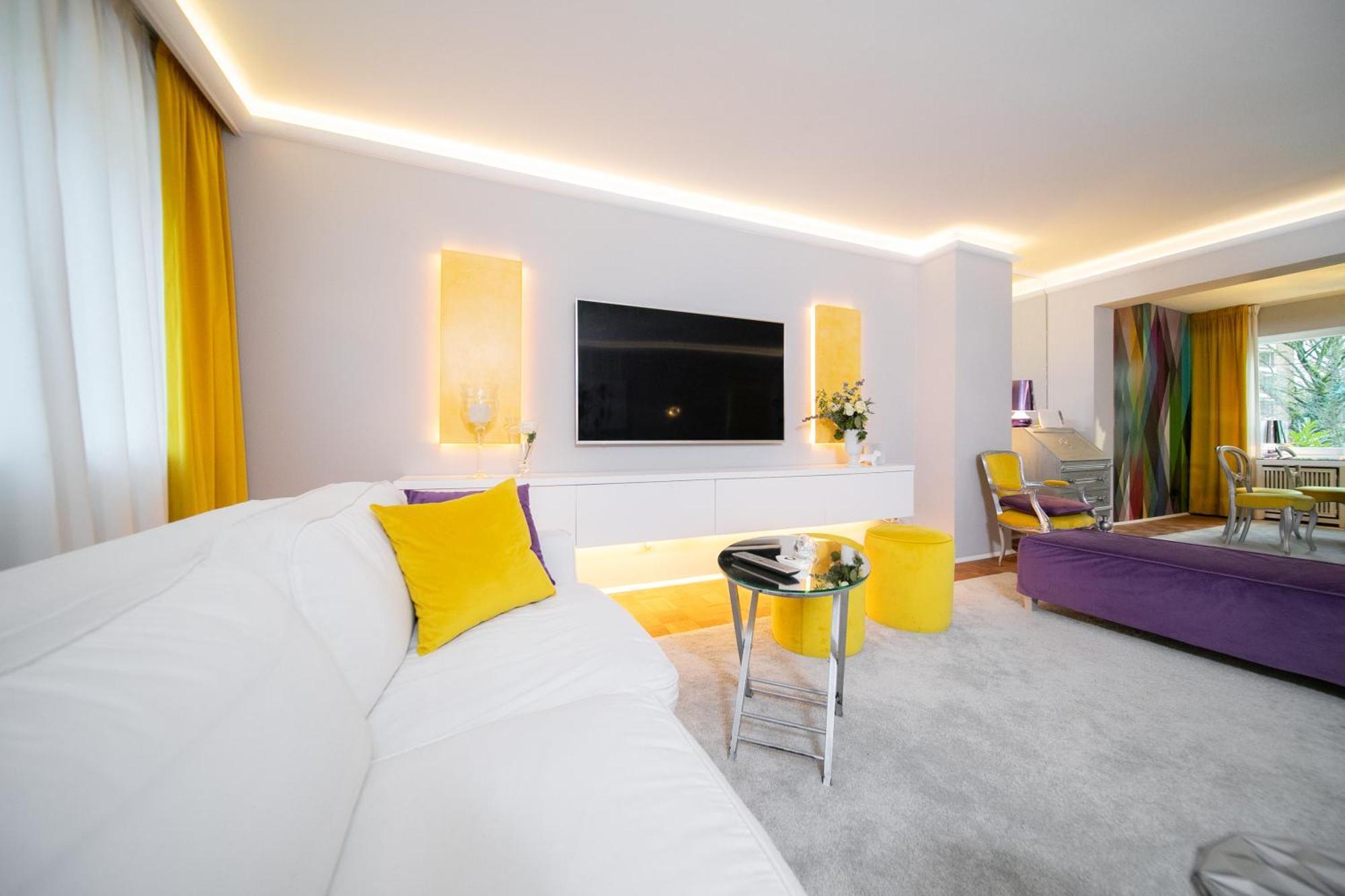 ניאוס Loft4You - Hideaway - By Favorite Stays מראה חיצוני תמונה