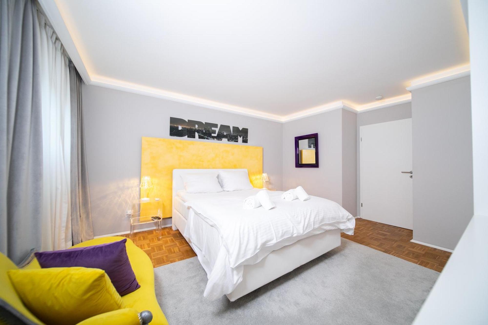 ניאוס Loft4You - Hideaway - By Favorite Stays מראה חיצוני תמונה