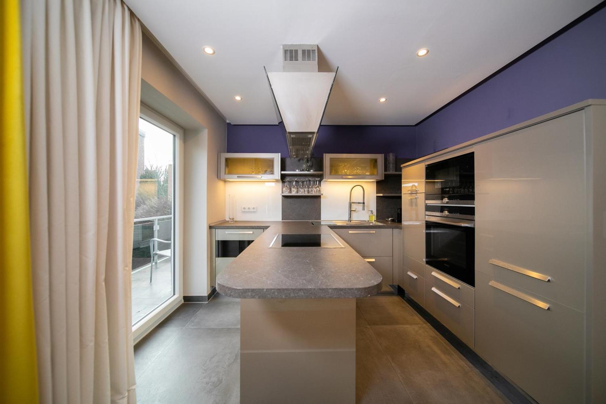 ניאוס Loft4You - Hideaway - By Favorite Stays מראה חיצוני תמונה