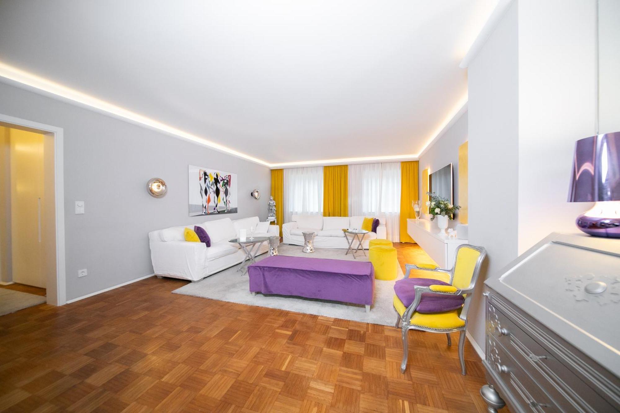 ניאוס Loft4You - Hideaway - By Favorite Stays מראה חיצוני תמונה