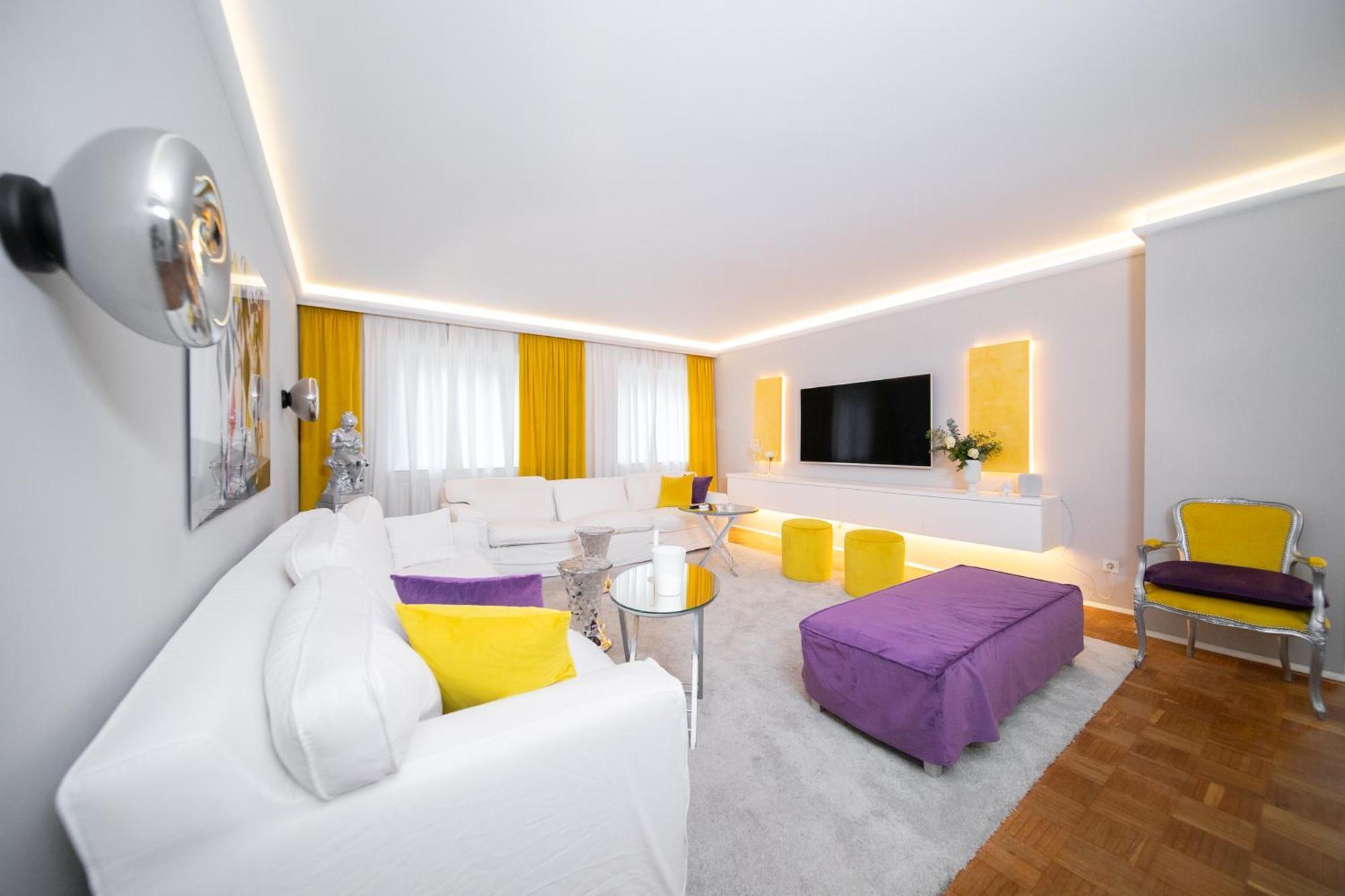 ניאוס Loft4You - Hideaway - By Favorite Stays מראה חיצוני תמונה