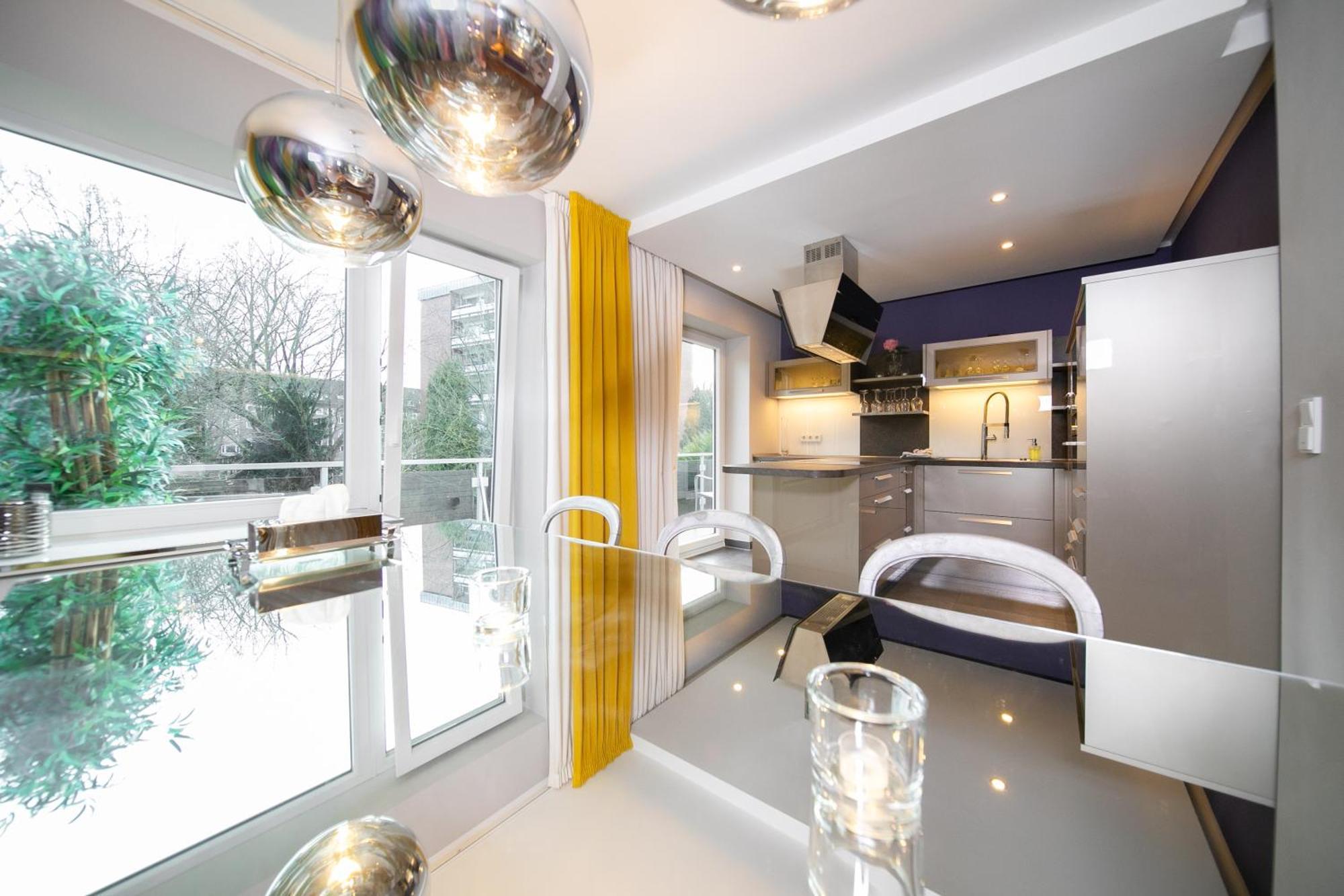 ניאוס Loft4You - Hideaway - By Favorite Stays מראה חיצוני תמונה