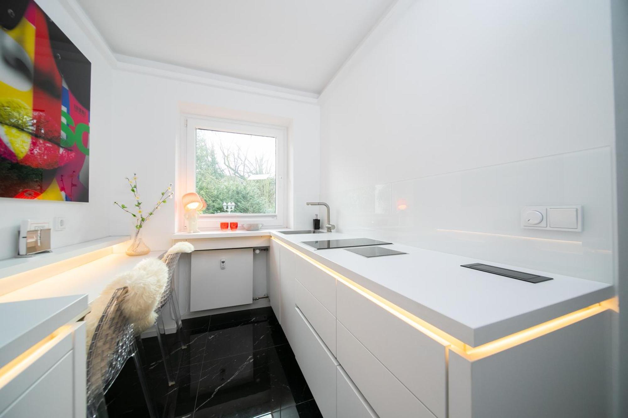 ניאוס Loft4You - Hideaway - By Favorite Stays מראה חיצוני תמונה
