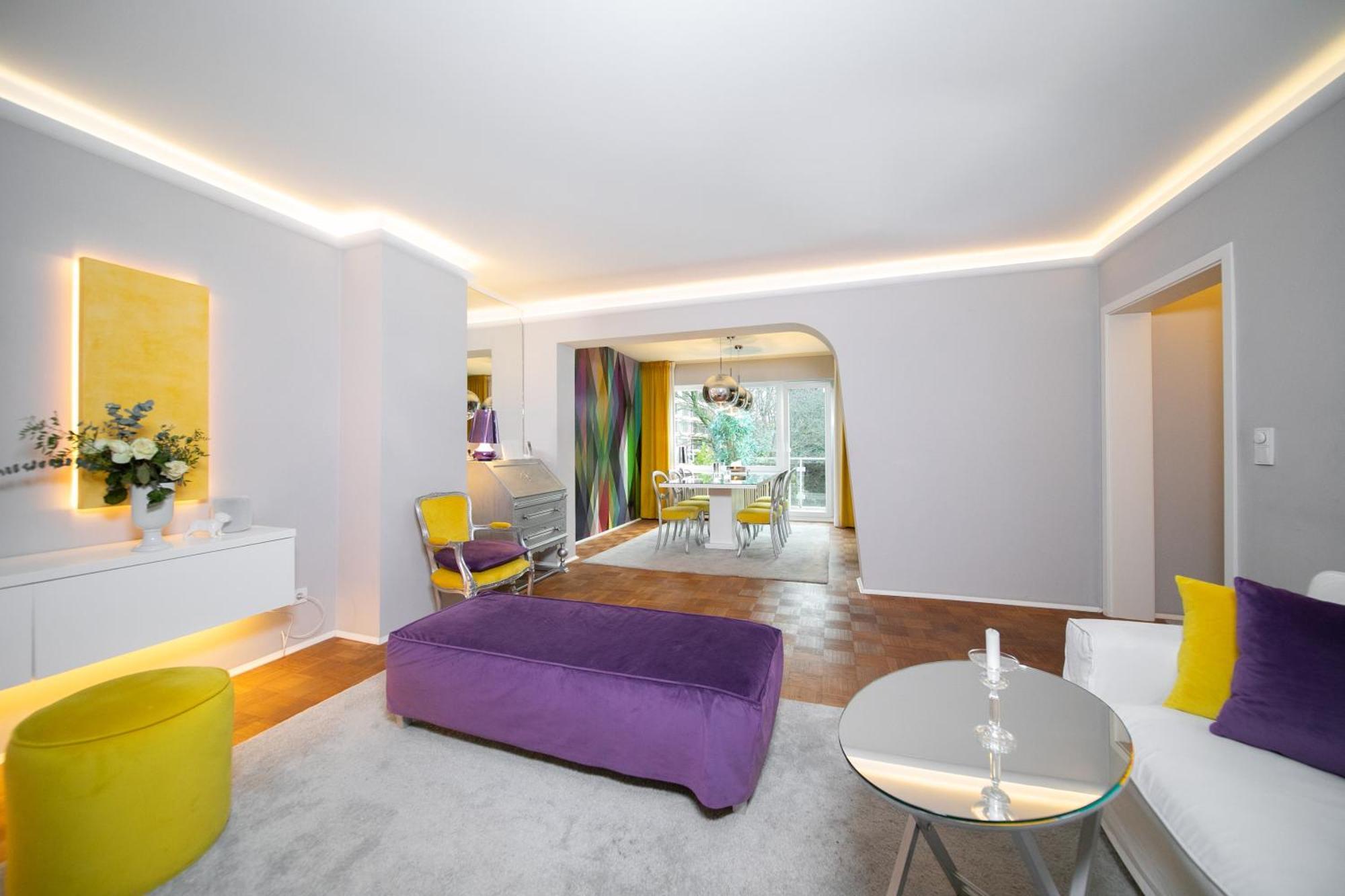 ניאוס Loft4You - Hideaway - By Favorite Stays מראה חיצוני תמונה