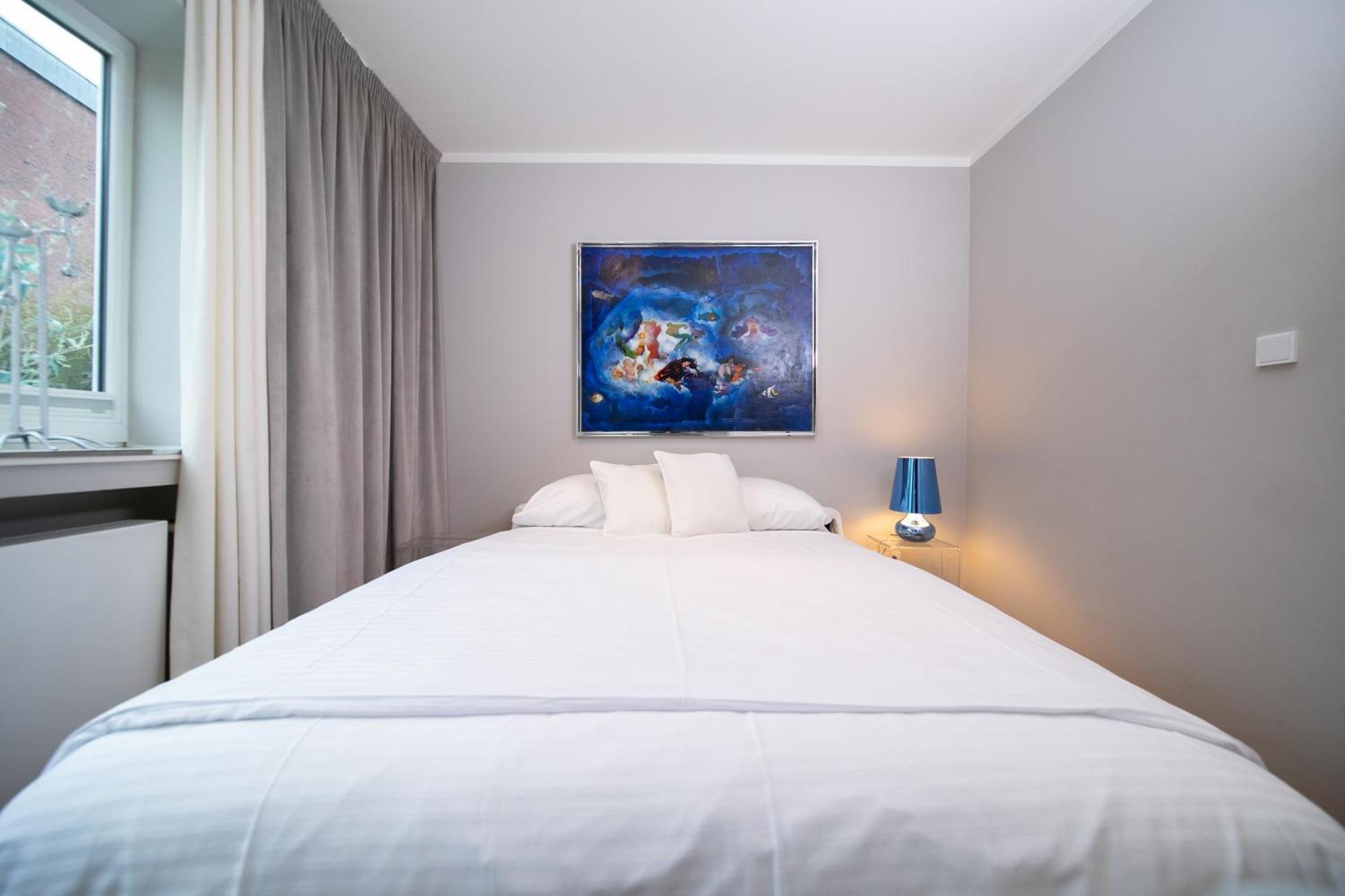 ניאוס Loft4You - Hideaway - By Favorite Stays מראה חיצוני תמונה